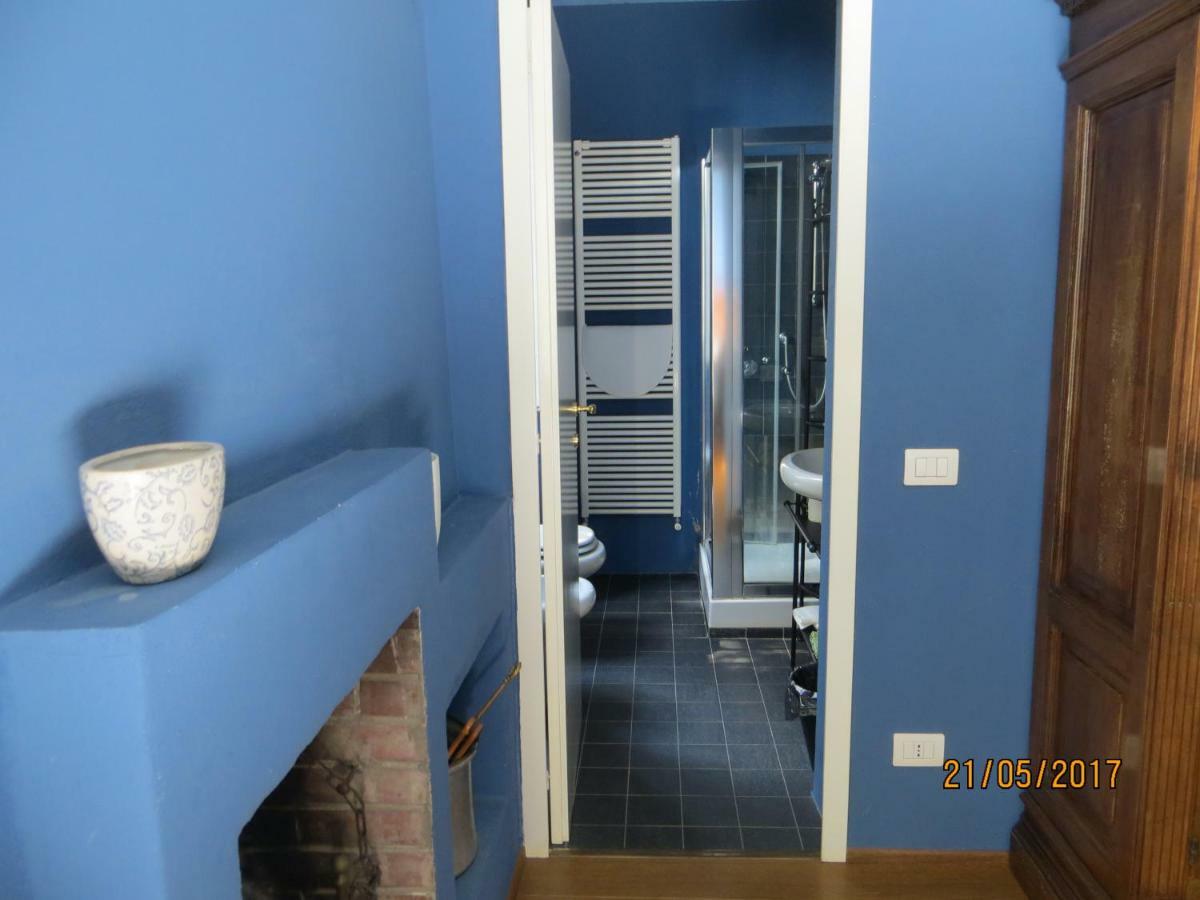 Parravicini Guest house *