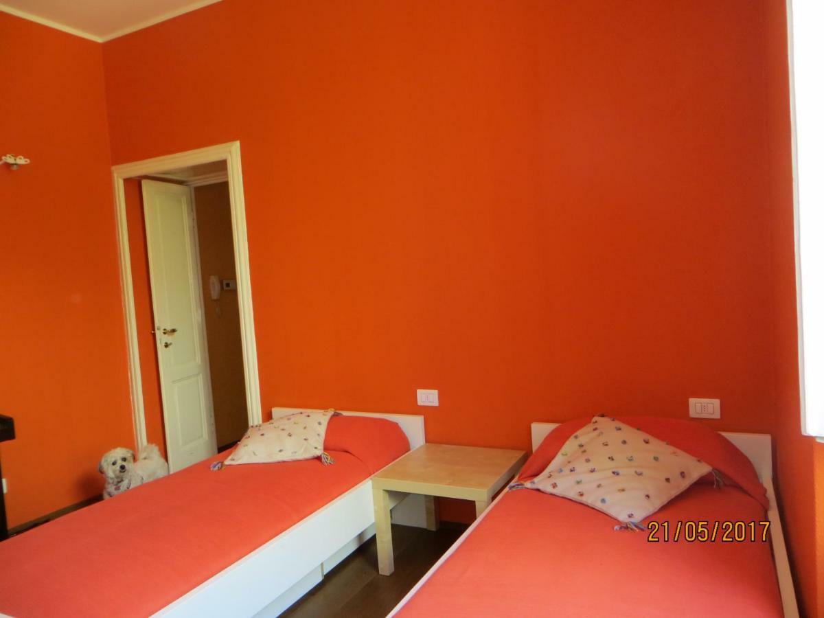 Guest house Parravicini