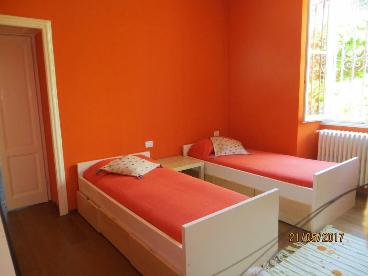 Parravicini Guest house Erba