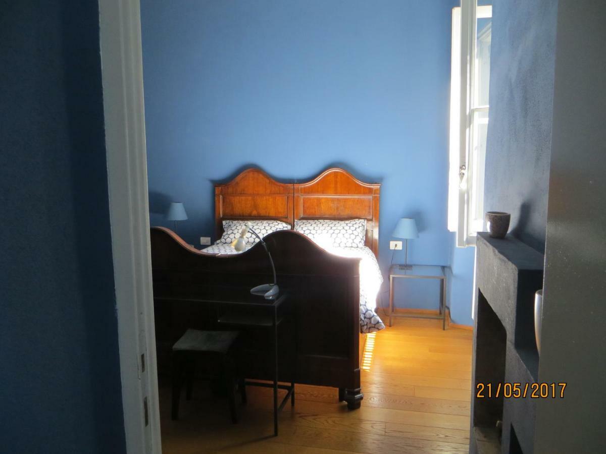 Guest house Parravicini Erba