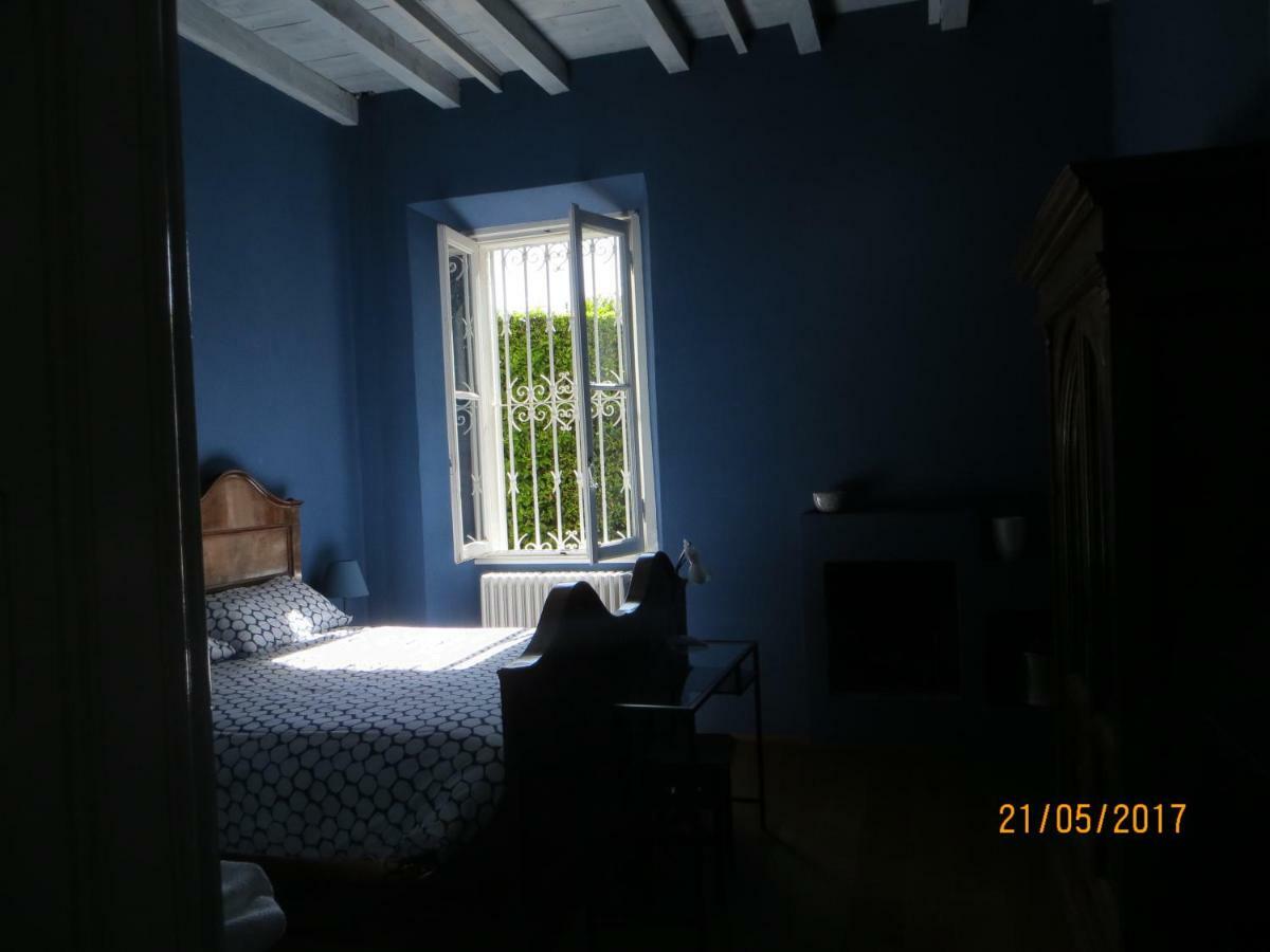 Parravicini Guest house