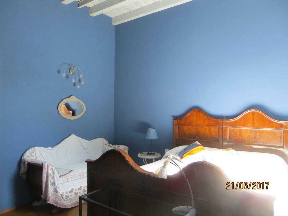 Guest house Parravicini Erba