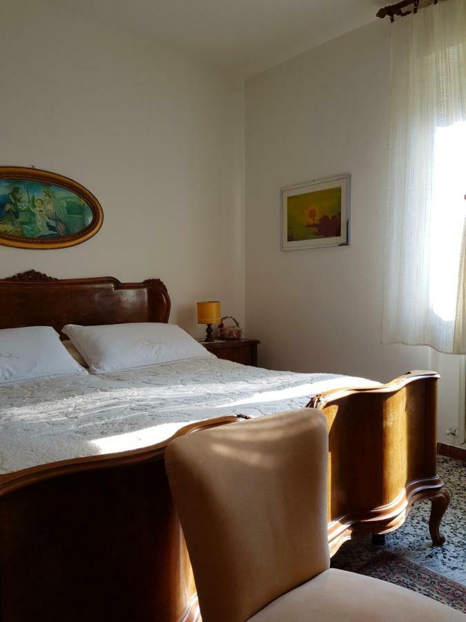 Bed & Breakfast Del Carli *