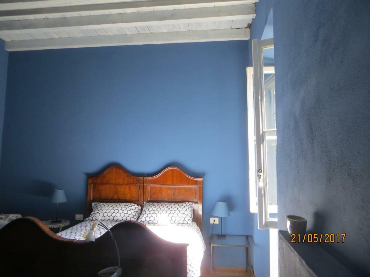 Parravicini Guest house *