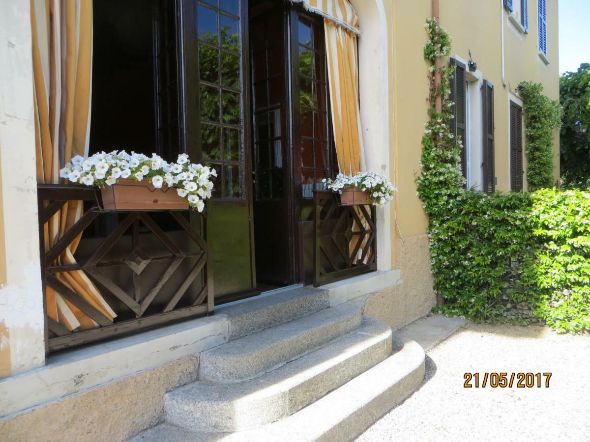 Parravicini Guest house *