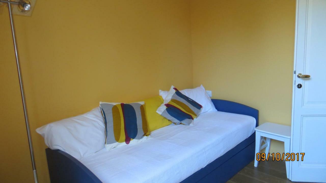 Parravicini Guest house *