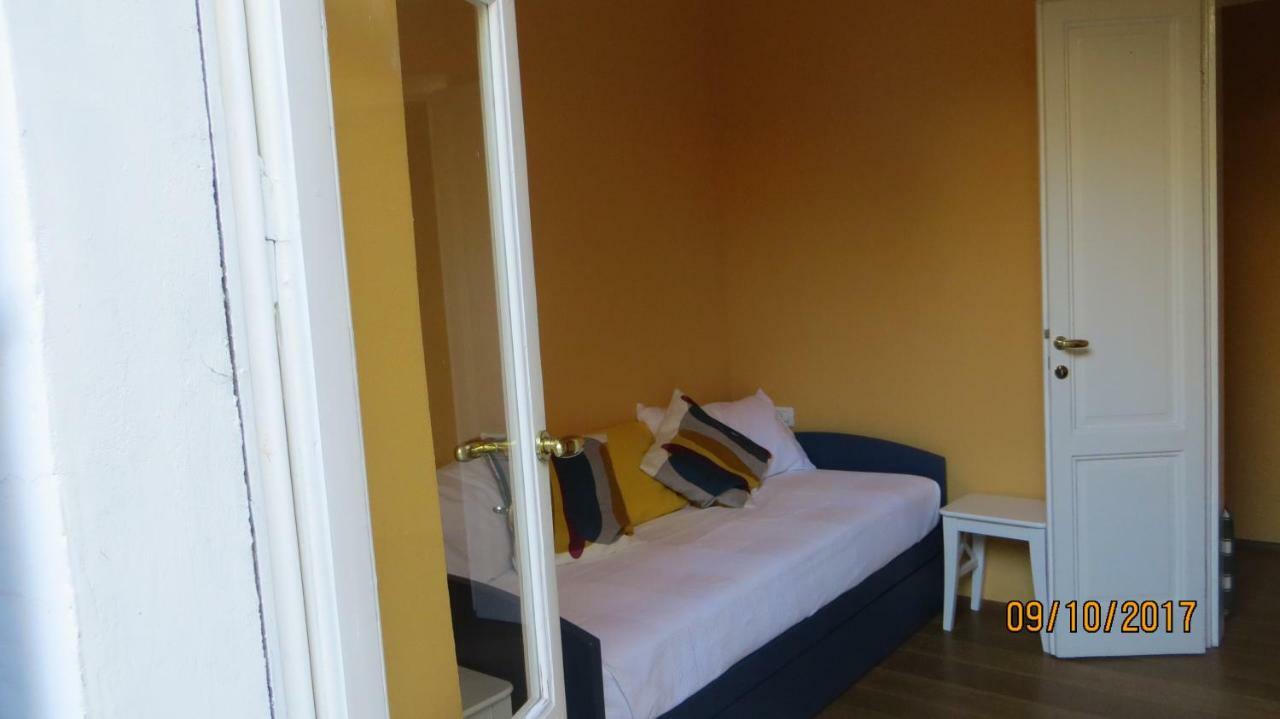 Parravicini Guest house Erba