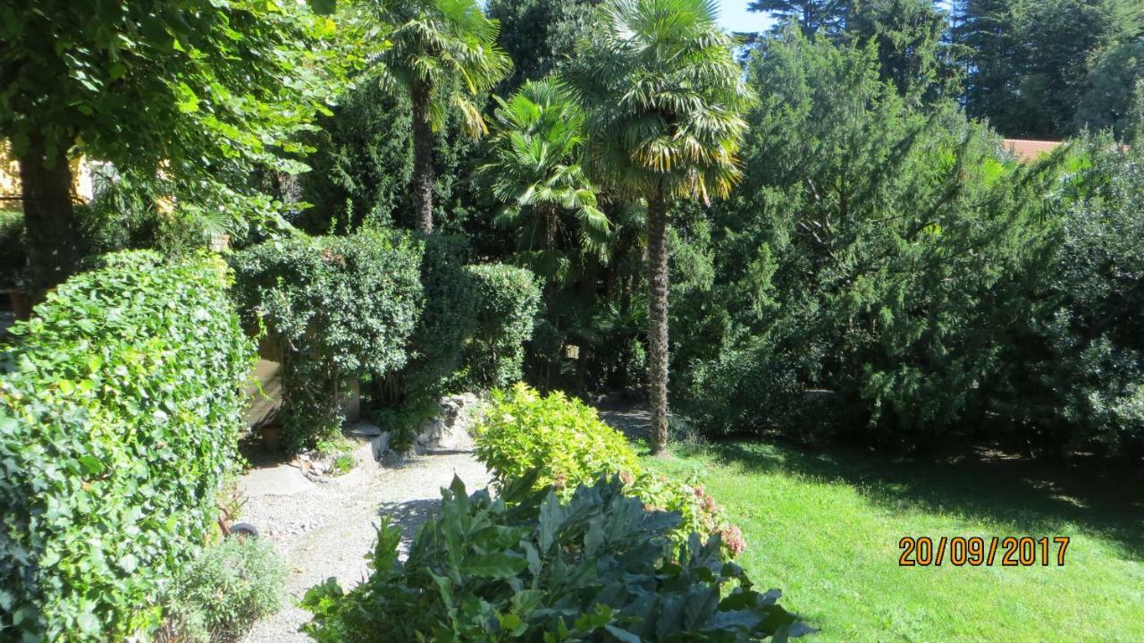 Guest house Parravicini