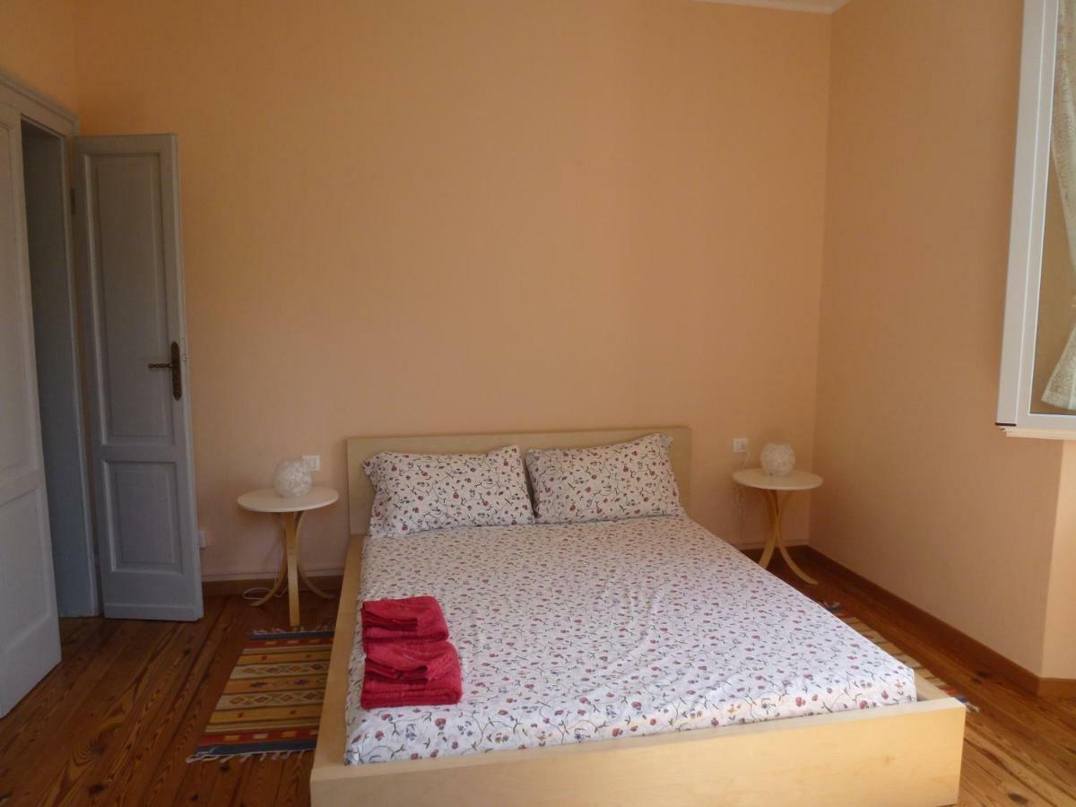 Apartment Casa Re *