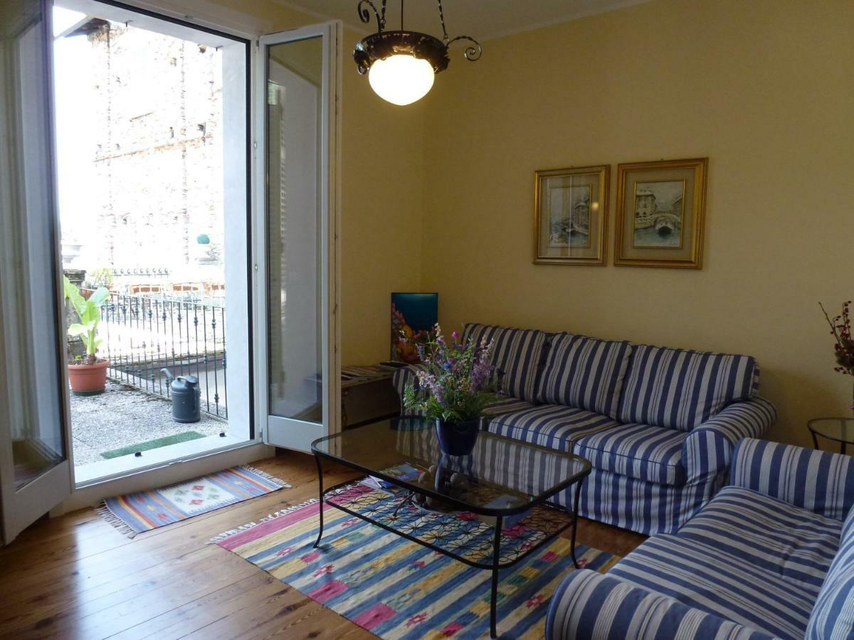 Apartment Casa Re Gravedona