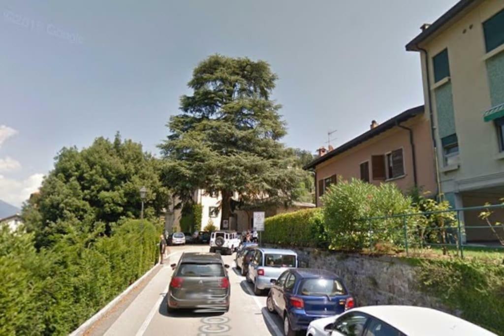 Park With Free Parking * Bellagio