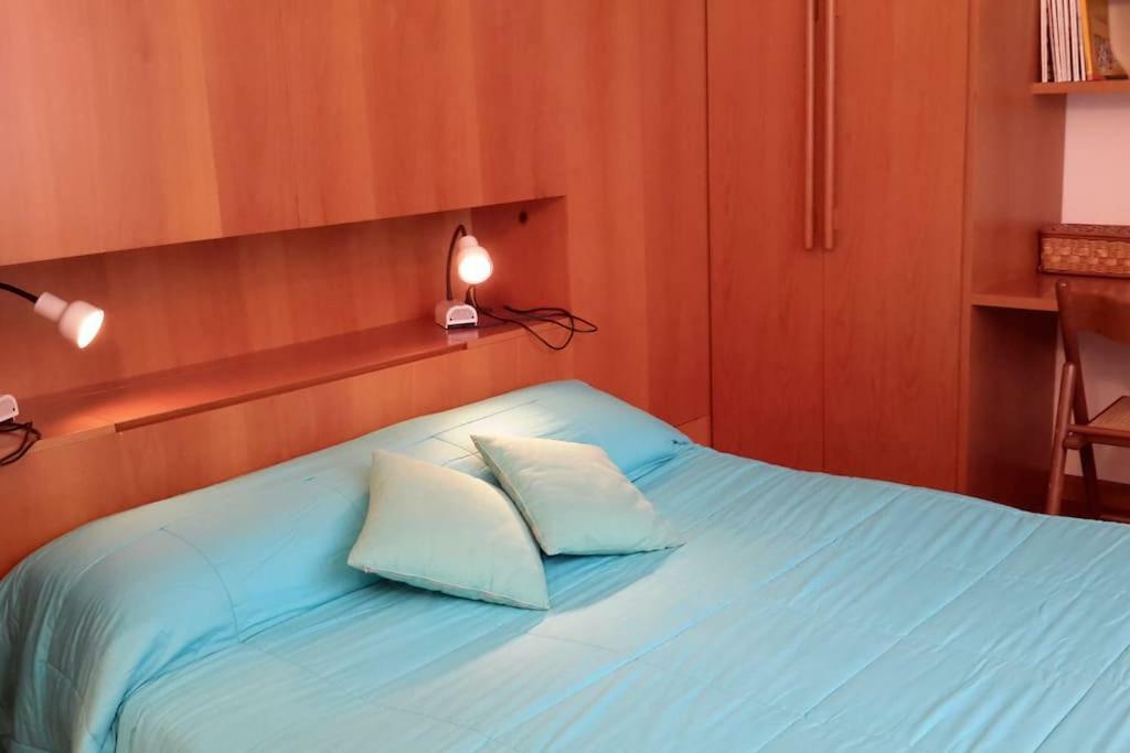 Appartamento Park With Free Parking *