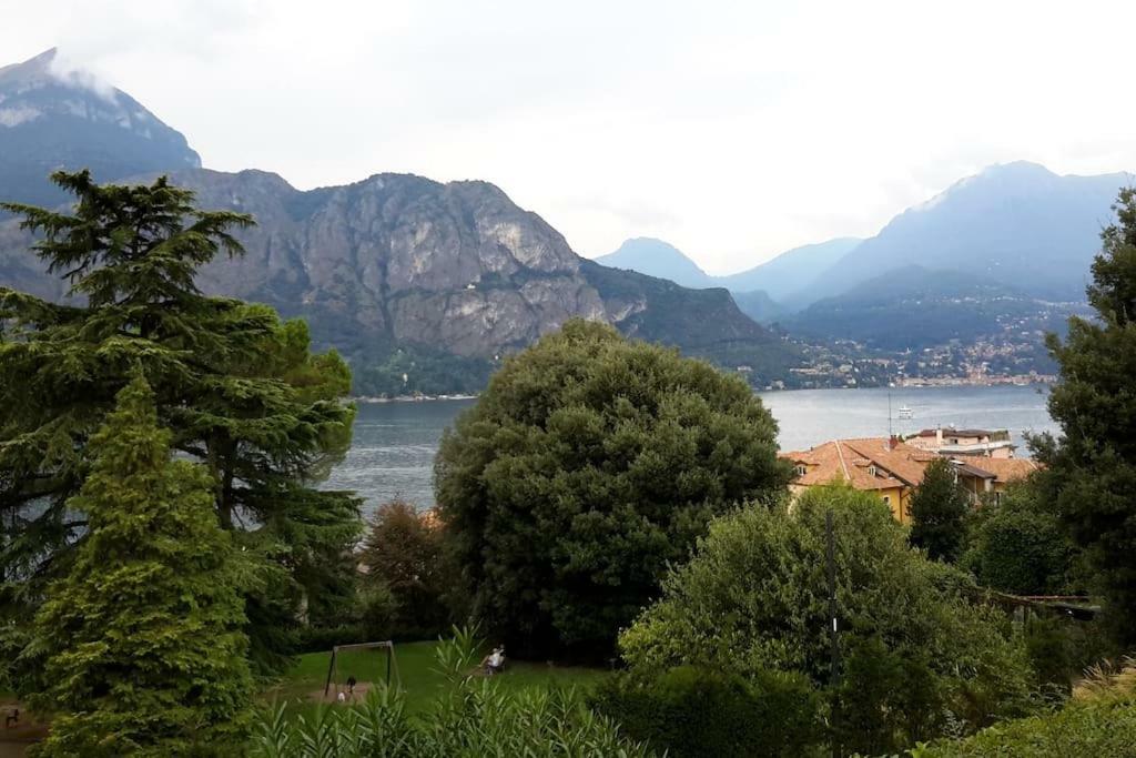 Park With Free Parking * Bellagio
