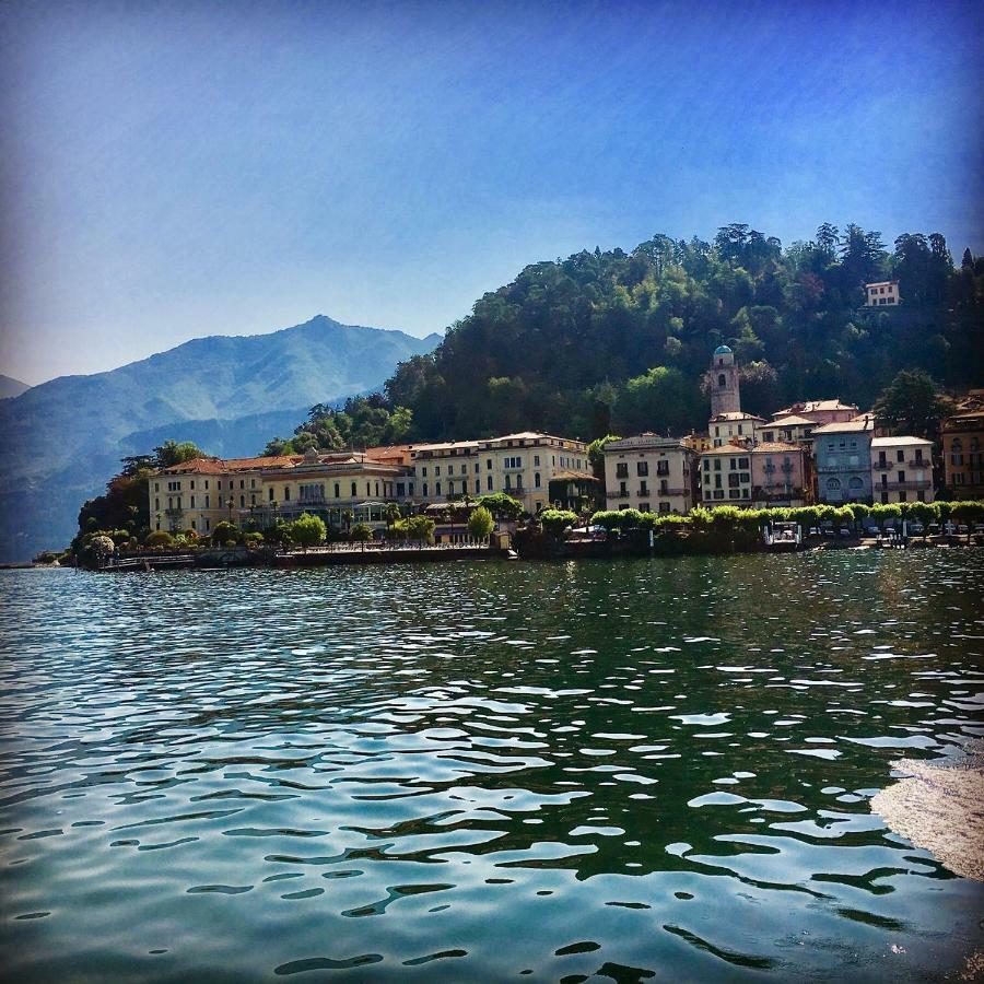 Vintage Bellagio