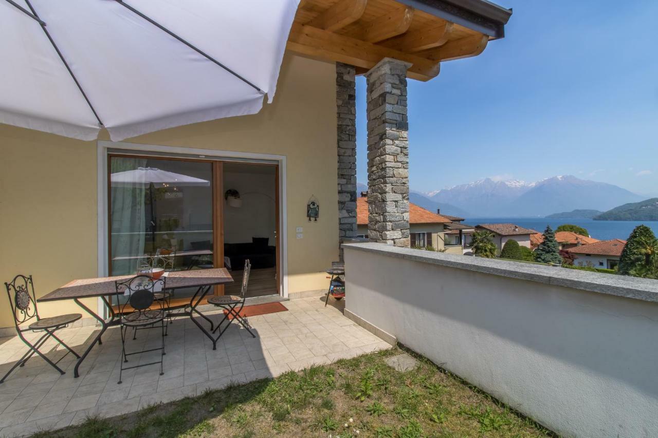 Magnolia Vista Apartment Musso