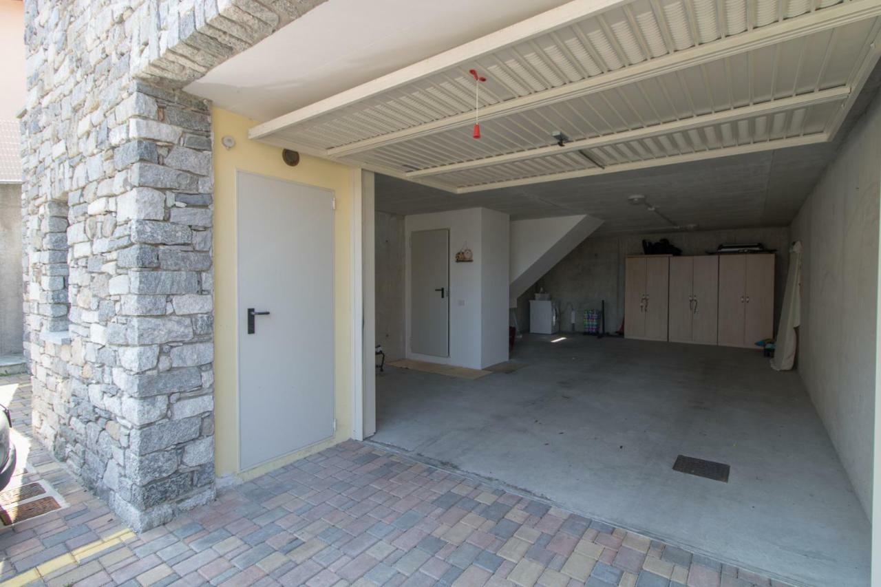 Apartment Magnolia Vista