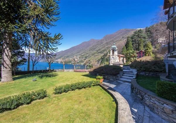 Riva Di Faggeto Lario