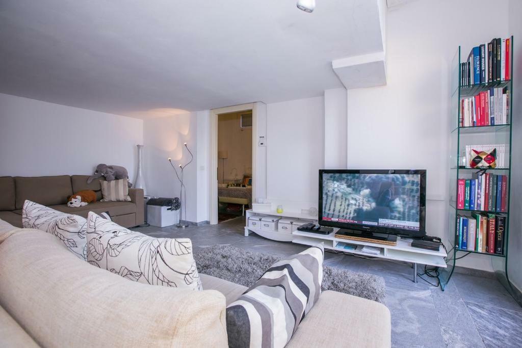 Apartment Riva Di Faggeto Lario