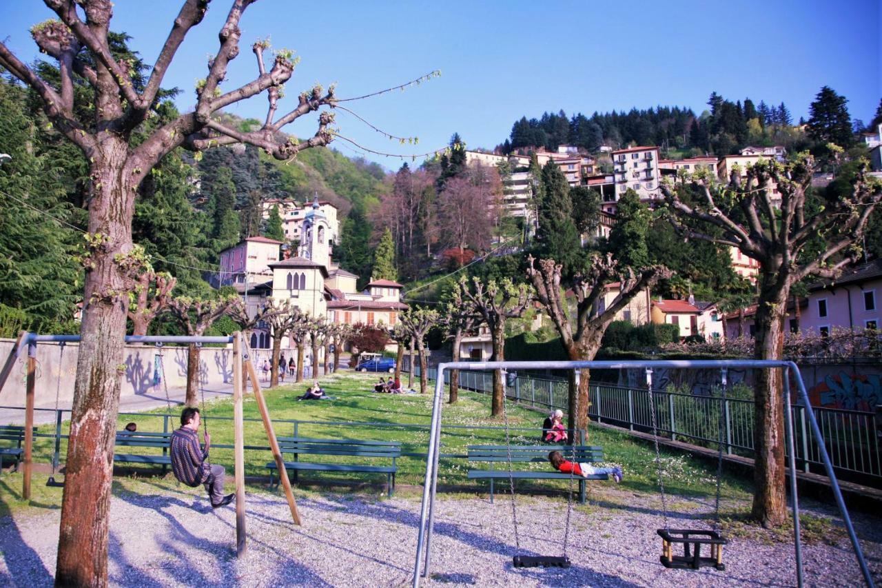 Apartment Riva Di