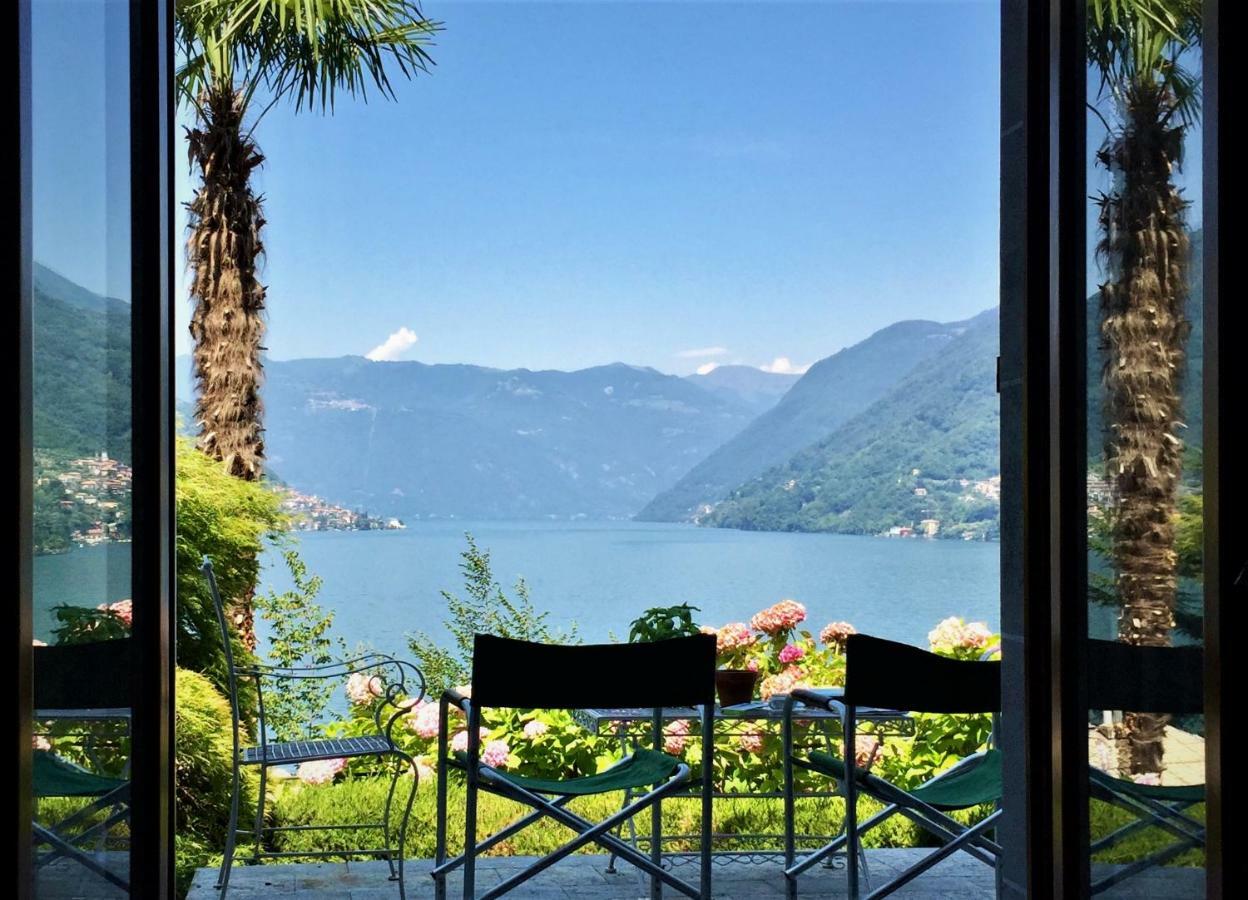 Riva Di Faggeto Lario