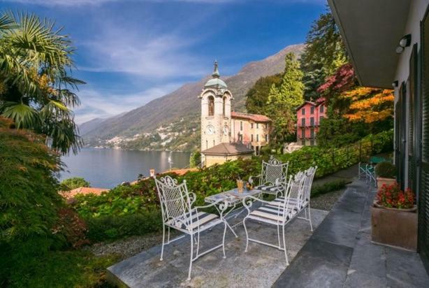 Riva Di * Faggeto Lario