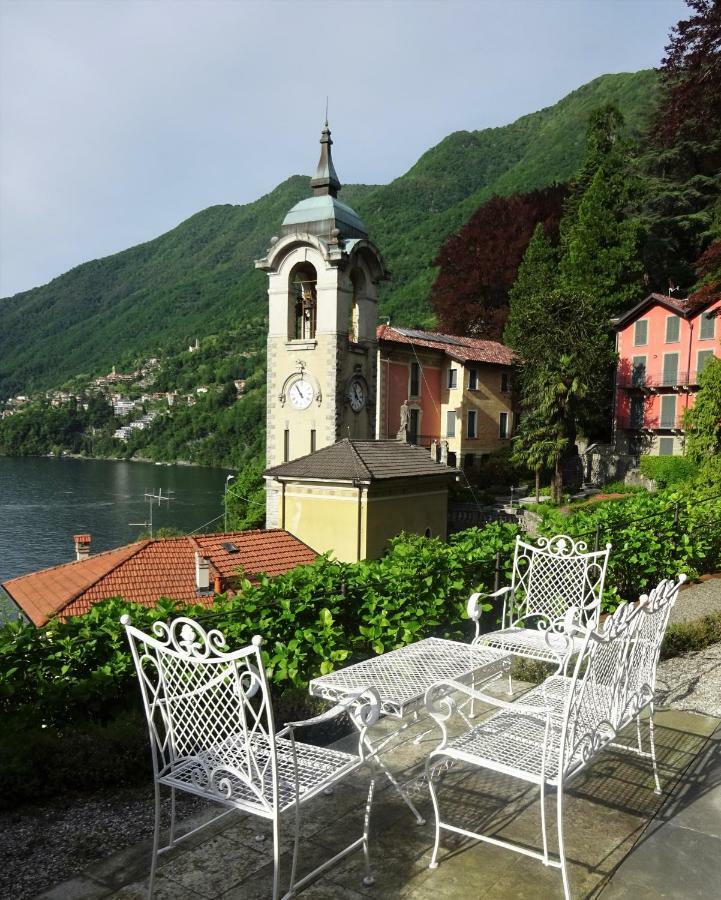 Riva Di Faggeto Lario