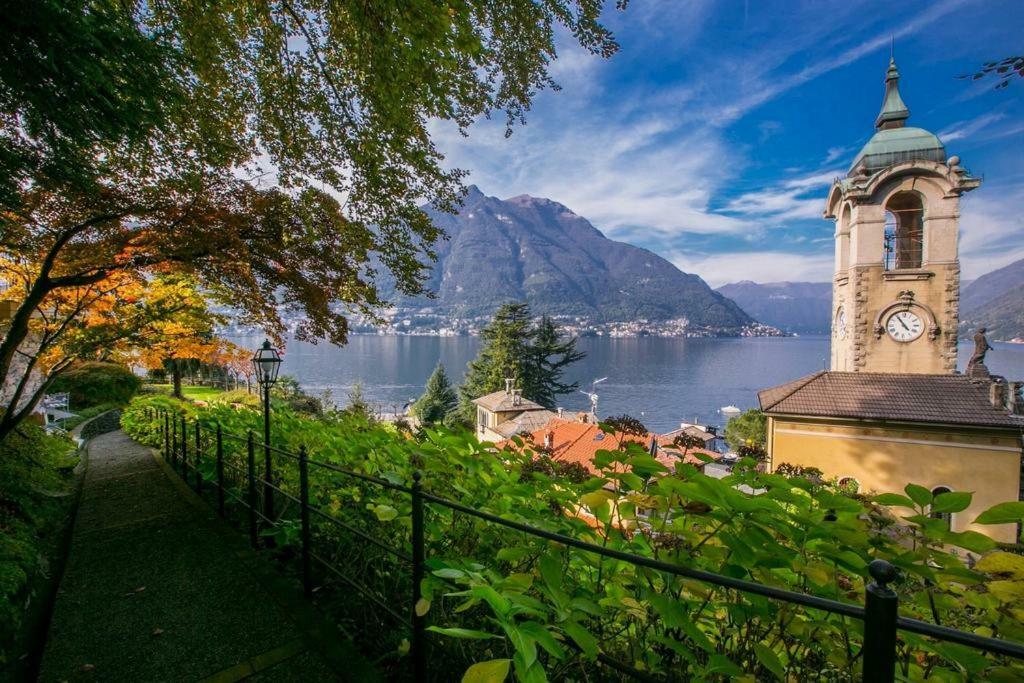 Riva Di Apartment Faggeto Lario