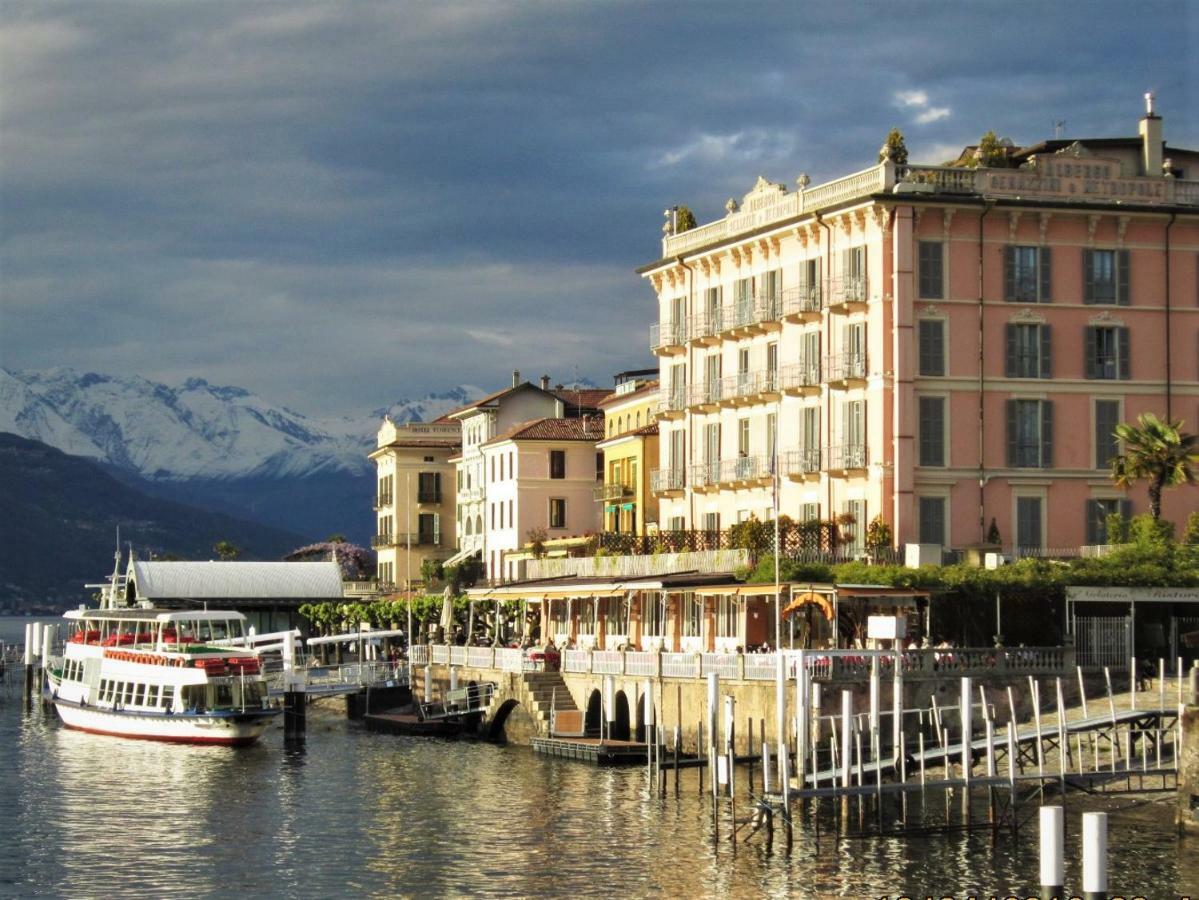 Apartment Riva Di Faggeto Lario