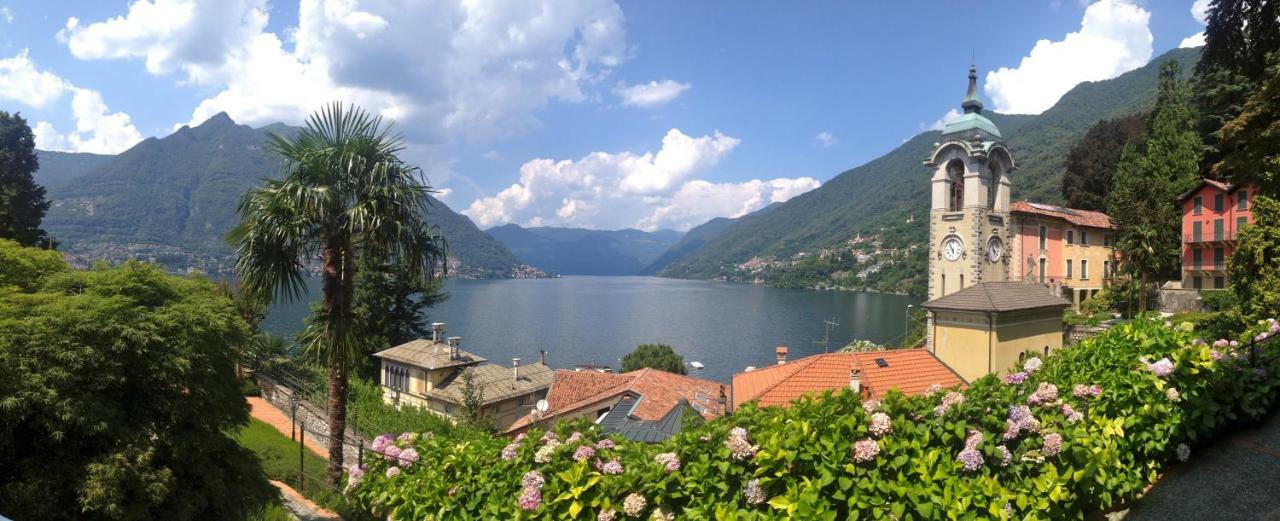 Riva Di * Faggeto Lario