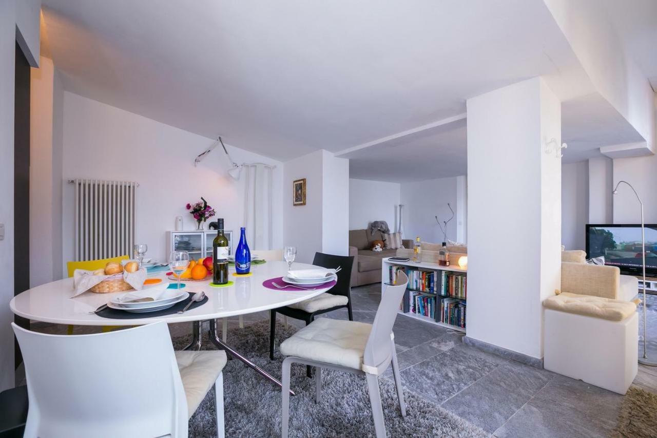 Riva Di Apartment *