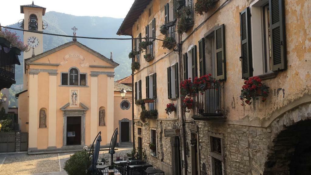 Riva Di Apartment