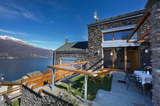 Holiday home Paradiso Del *