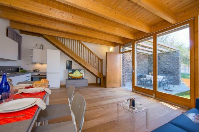 Holiday home Paradiso Del Bellano
