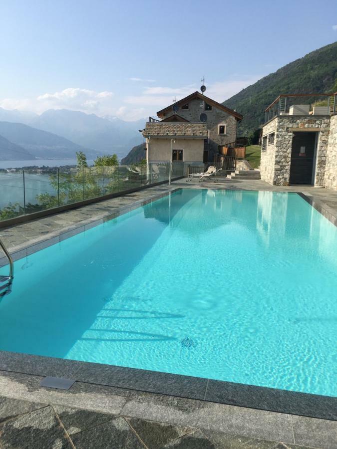 Holiday home Paradiso Del