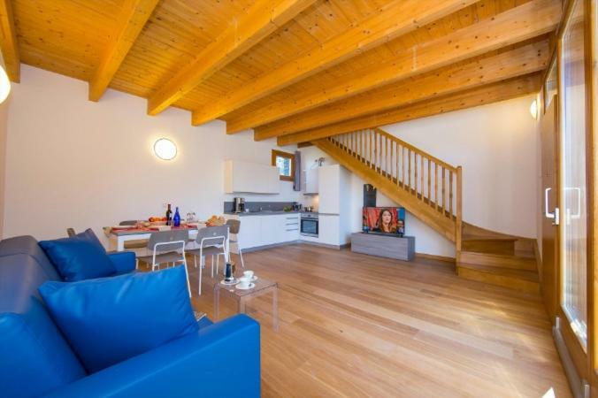 Paradiso Del Holiday home *
