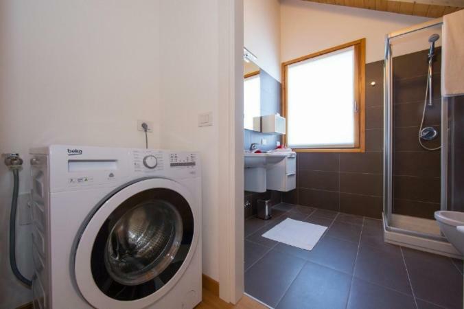 Holiday home Paradiso Del