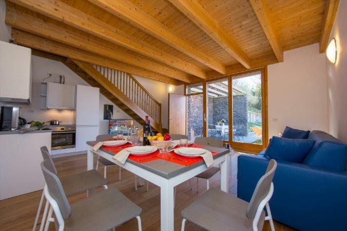 Paradiso Del Holiday home Bellano