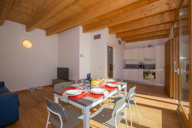 Paradiso Del Holiday home Bellano