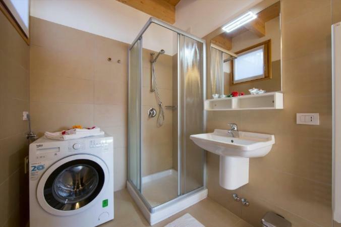 Paradiso Del Holiday home Bellano