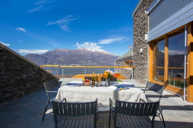Paradiso Del Holiday home