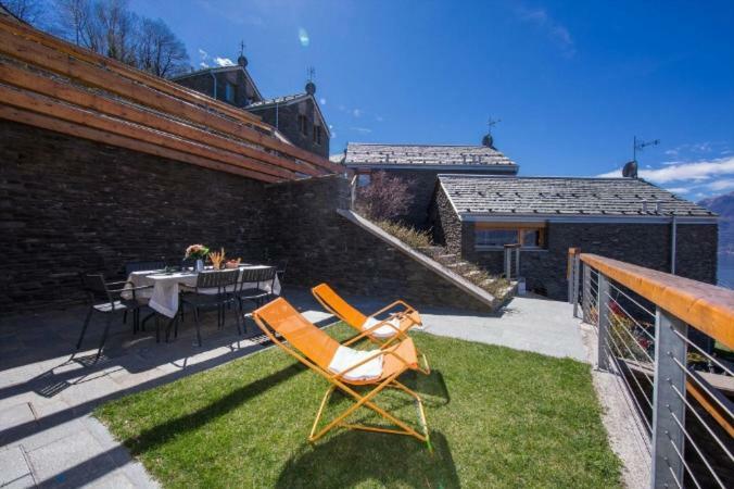 Paradiso Del Holiday home