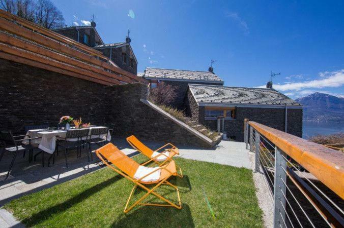 Holiday home Paradiso Del
