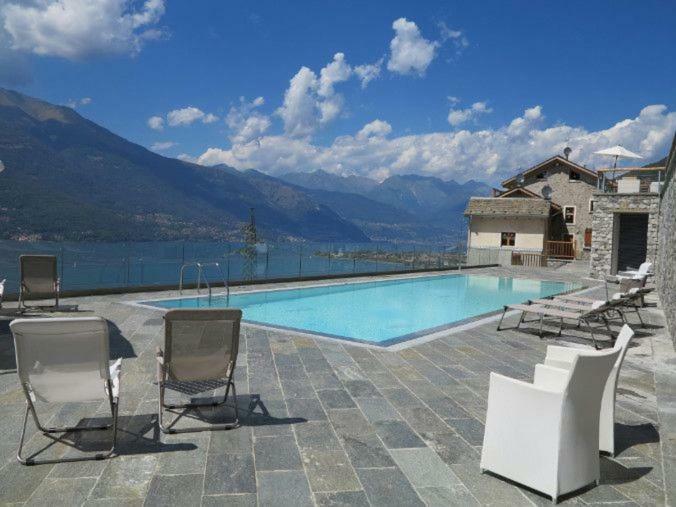 Paradiso Del Holiday home *