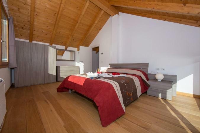Holiday home Paradiso Del Bellano