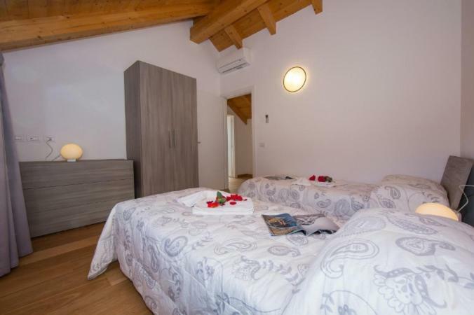 Paradiso Del Holiday home