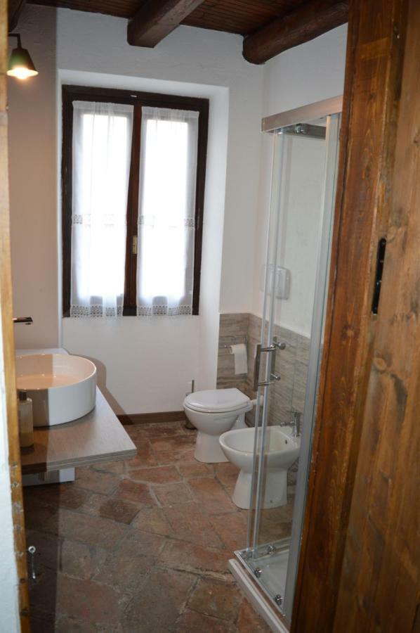 Apartment Il Pensiero