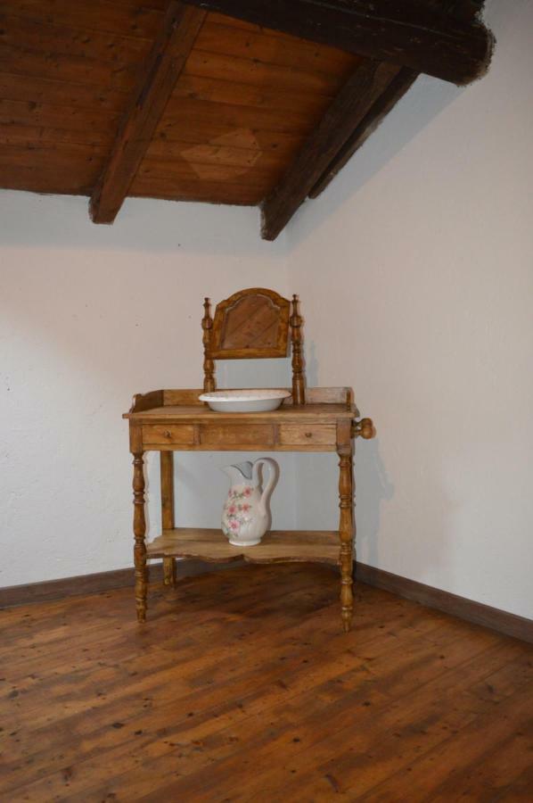 Il Pensiero Apartment