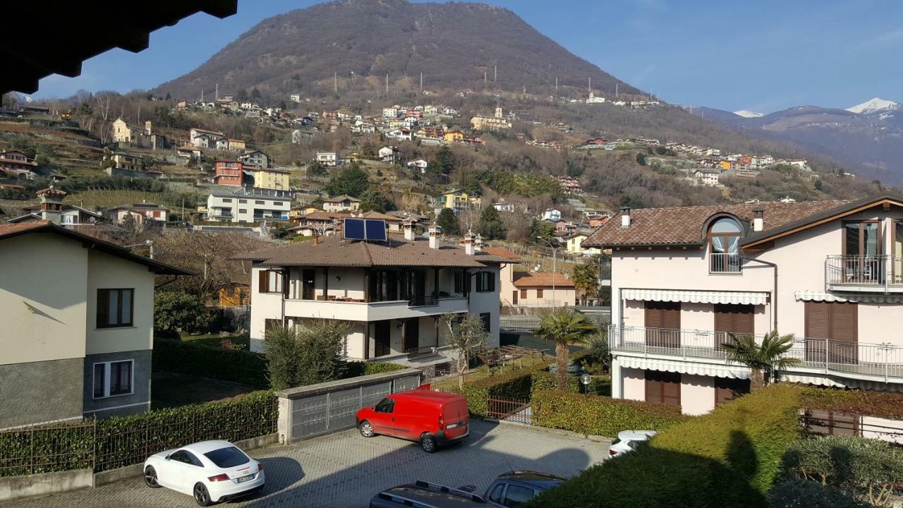 Apartment Giglio Il Maniero *