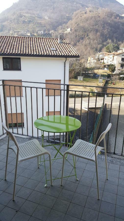 Giglio Il Maniero Apartment