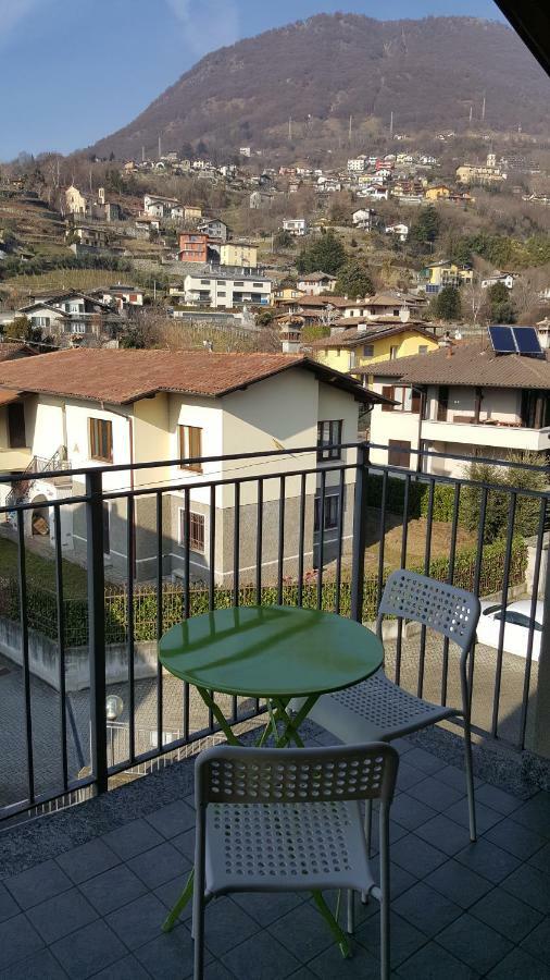 Apartment Giglio Il Maniero